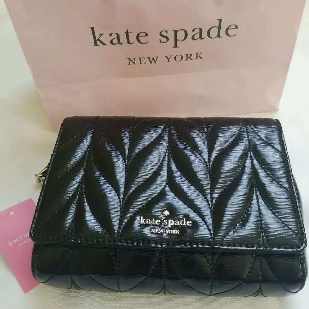 Kate Spade Briar Lane Quilted Mini Emelyn.